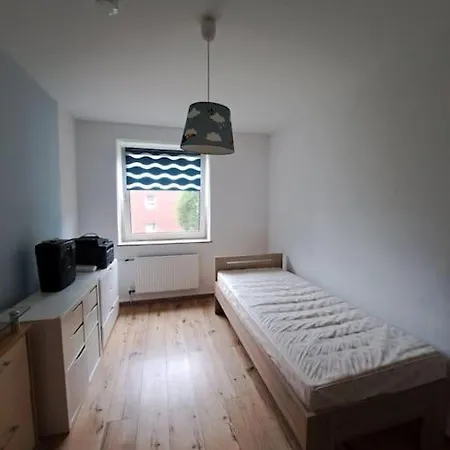 3-zimmer Ferienwohnung Ost